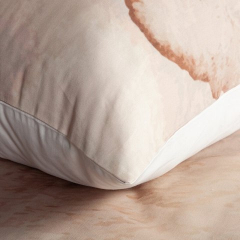 POŚCIEL ARLO 220 X 200 CM BEŻOWY