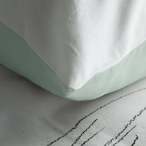 POŚCIEL FLAVIA 160 X 200 CM BIAŁY