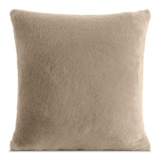 POSZEWKA NINA 45 X 45 CM JASNOBEŻOWY