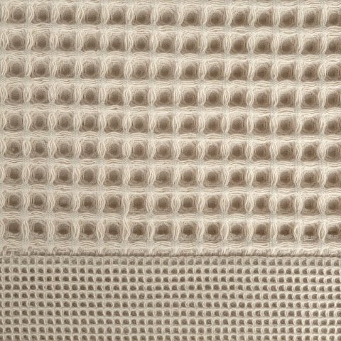 RĘCZNIK MELO (03) 90 X 150 CM BEŻOWY