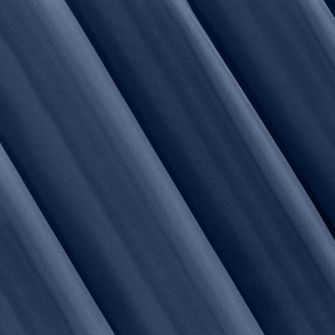 ZASŁONA GOTOWA D91 ADORE 140 X 250 CM GRANATOWY