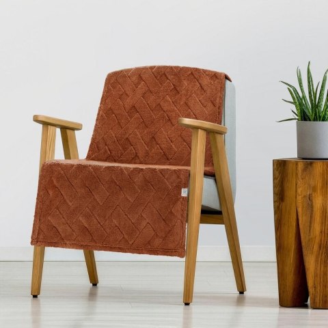 KOC D91 CARO 70 X 160 CM CEGLASTY