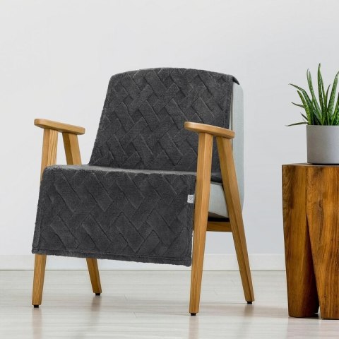 KOC D91 CARO 70 X 160 CM STALOWY