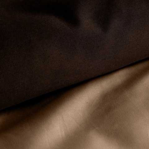 KOMPLET POŚCIELI LUNARA 160 X 200 CM JASNOBRĄZOWY