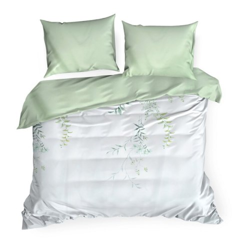 POŚCIEL D91 VERANO7 140 X 200 CM BIAŁY