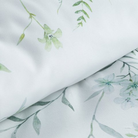 POŚCIEL D91 VERANO7 140 X 200 CM BIAŁY