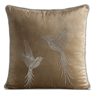 POSZEWKA BLINK 46 45 X 45 CM BEŻOWY