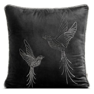 POSZEWKA BLINK 46 45 X 45 CM CZARNY