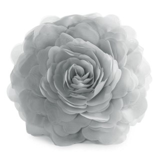 POSZEWKA FLORES 6 O 40 CM SREBRNY