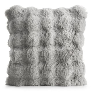 POSZEWKA LILY 45 X 45 CM SREBRNY