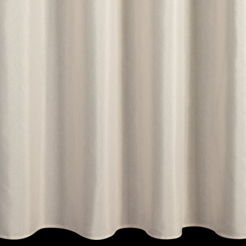ZASŁONA GOTOWA NORA 140 X 250 CM NATURALNY