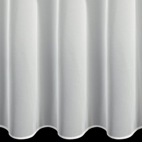 FIRANA GOTOWA DIANA 1 NA TAŚMIE 140 X 270 CM BIAŁY
