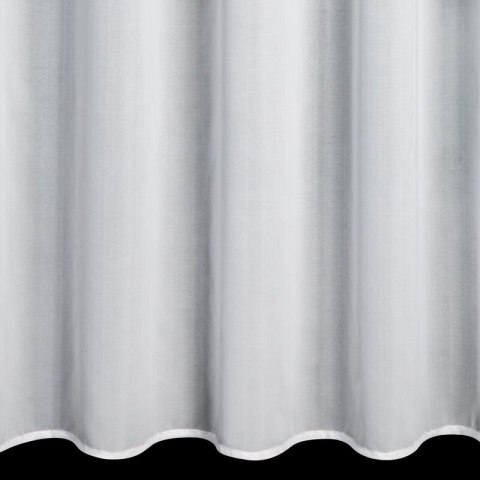 FIRANA GOTOWA DIANA 3 NA TAŚMIE 350 X 270 CM BIAŁY