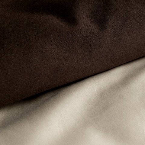 KOMPLET POŚCIELI LUNARA 220 X 200 CM BEŻOWY