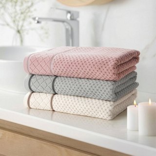 RĘCZNIK FAVORI (04) 30 X 50 CM MIĘTOWY