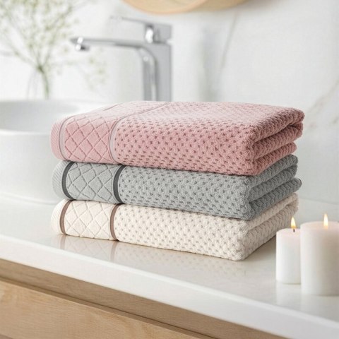 RĘCZNIK FAVORI (04) 70 X 140 CM MIĘTOWY