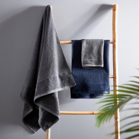 RĘCZNIK FERO (04) 70 X 140 CM STALOWY