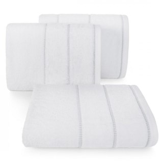 RĘCZNIK MARI (01) 30 X 50 CM BIAŁY