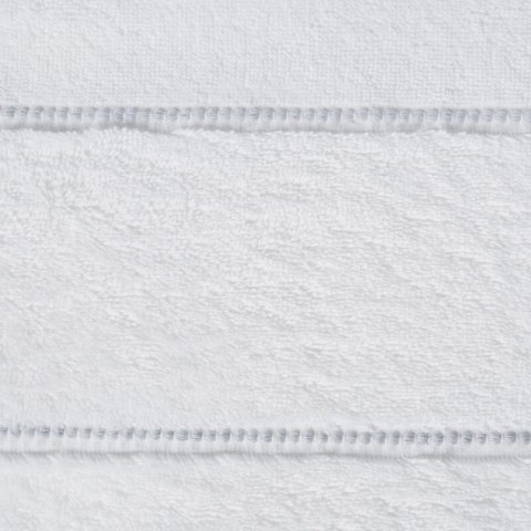 RĘCZNIK MARI (01) 30 X 50 CM BIAŁY