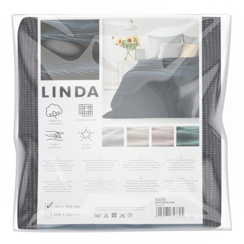 SI/K/LINDA/GRA 150X200