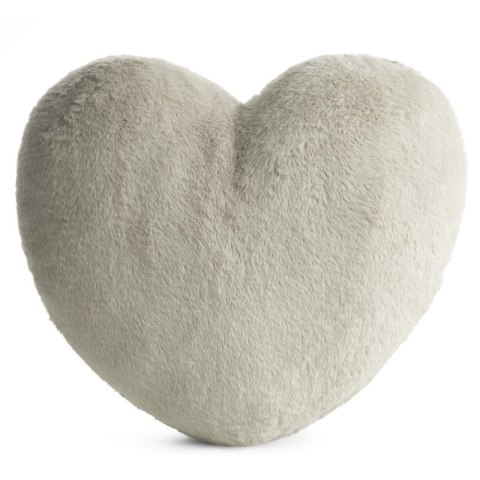 SI/PO/HEART/J.BE 45X45 J.BEŻ/WYP.