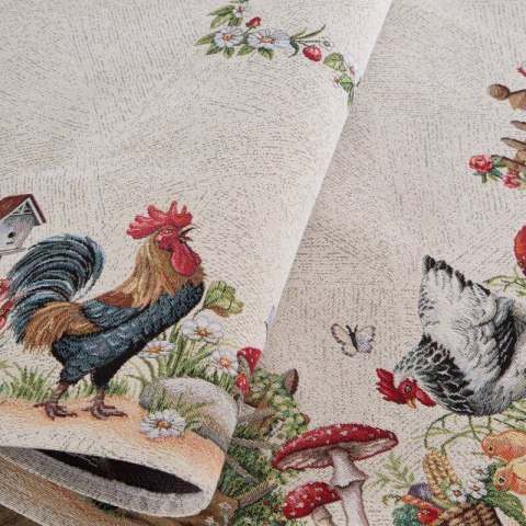 GOB/CHO/1287/NAT 100X100 +/-5%