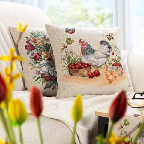 GOB/CHP/1287/NA2 45X45 +/-5%