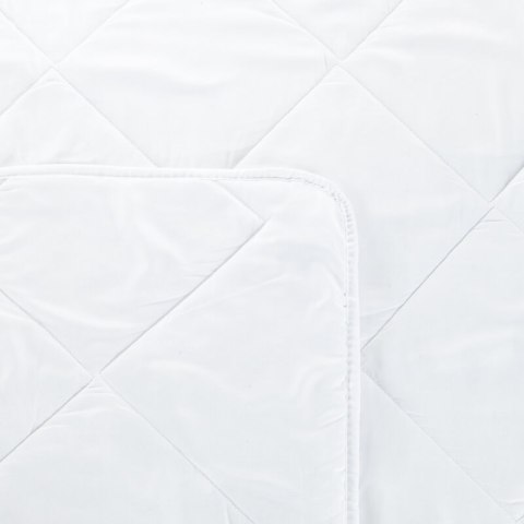 KOŁDRA DESIGN91 140 X 200 CM BIAŁY
