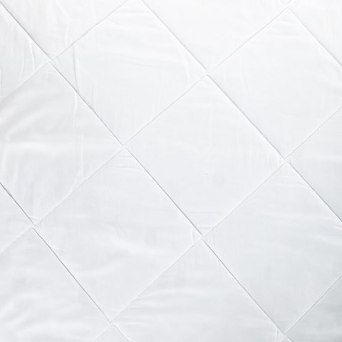 KOŁDRA DESIGN91 140 X 200 CM BIAŁY