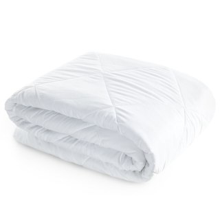 KOŁDRA DESIGN91 160 X 200 CM BIAŁY