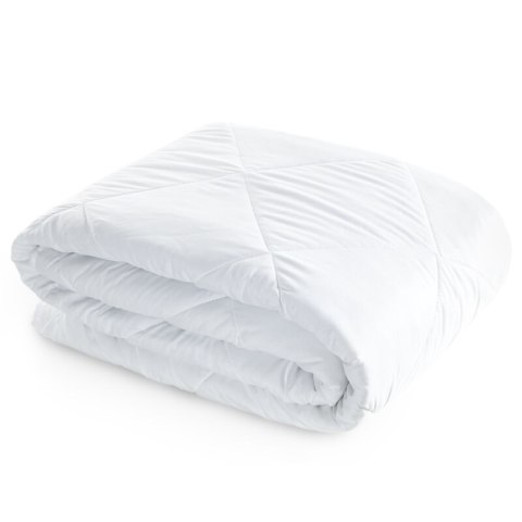 KOŁDRA DESIGN91 160 X 200 CM BIAŁY