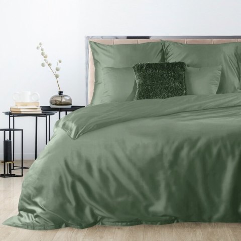 KOMPLET POŚCIELI NOVA3 220 X 200 CM SZAŁWIOWY