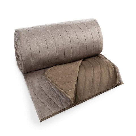 NARZUTA D91 LUIZ10 170 X 210 CM BEŻOWY