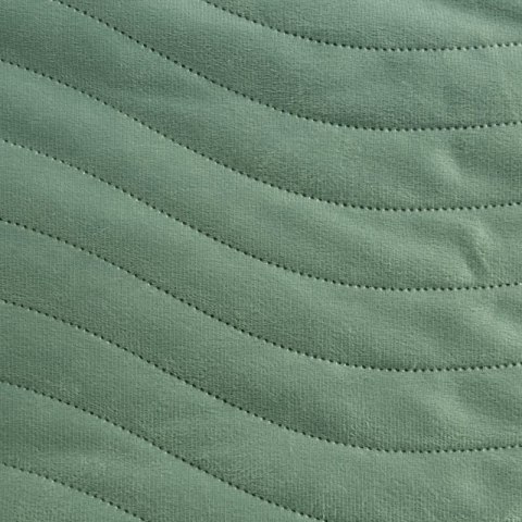 NARZUTA D91 LUIZ10 200 X 220 CM ZIELONY