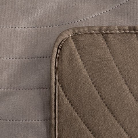 NARZUTA D91 LUIZ10 220 X 240 CM BEŻOWY