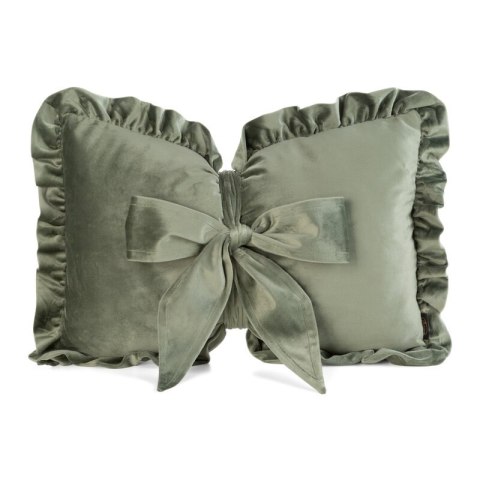 POSZEWKA KOKARDA2 35 X 55 CM OLIWKOWY