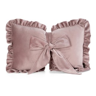 POSZEWKA KOKARDA2 35 X 55 CM PUDROWY