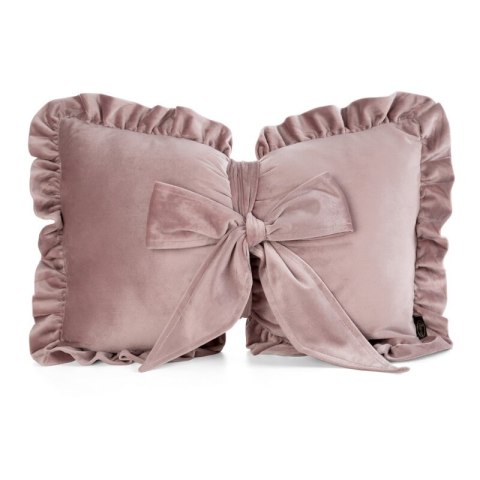 POSZEWKA KOKARDA2 35 X 55 CM PUDROWY