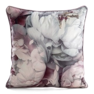 POSZEWKA VELVET 211 45 X 45 CM RÓŻOWY