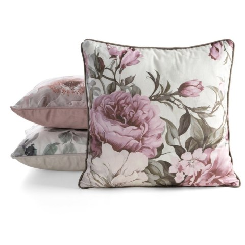 SI/PO/PEONY 45X45 K+RÓŻ