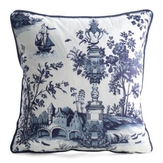 SI/PO/VELVET/208 45X45