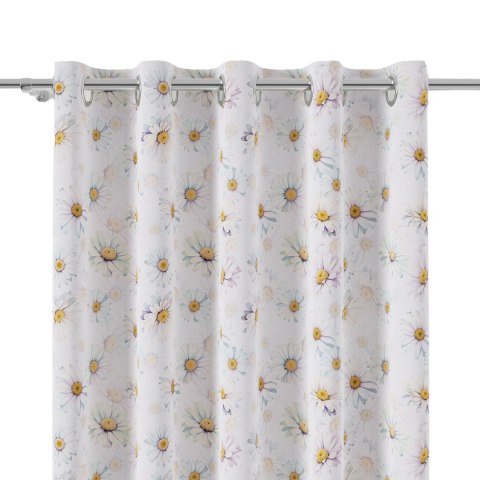 STOKROTKI Tkanina dekoracyjna NINA WODOODPORNA, 160cm, kolor 001 D00206/NIW/001/160000/1