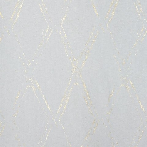 ZASŁONA GOTOWA APRIL 140 X 250 CM BIAŁY