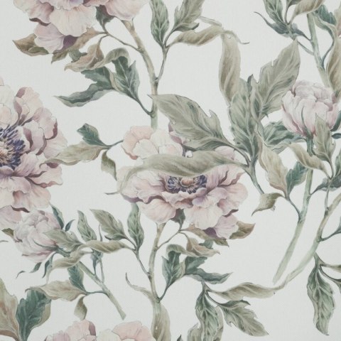 ZASŁONA GOTOWA BEVERLY1 140 X 250 CM BIAŁY