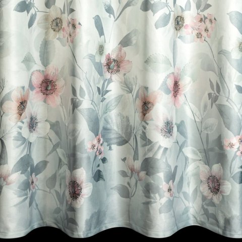 ZASŁONA GOTOWA ELIA 140 X 250 CM BIAŁY