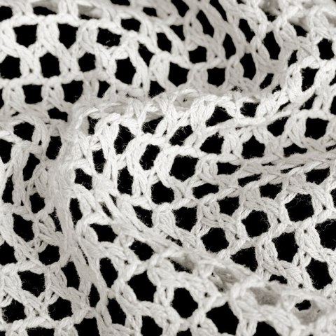 ZASŁONA GOTOWA GABBY NA TAŚMIE 140 X 270 CM BIAŁY