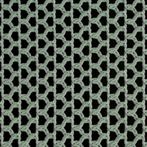 ZASŁONA GOTOWA GABBY NA TAŚMIE 140 X 270 CM MIĘTOWY