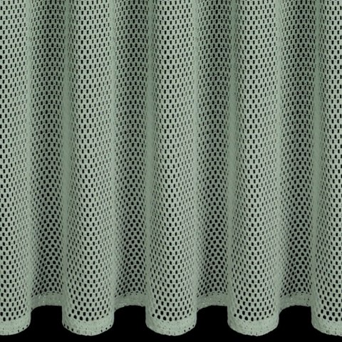 ZASŁONA GOTOWA GABBY NA TAŚMIE 140 X 270 CM MIĘTOWY