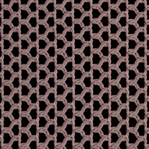 ZASŁONA GOTOWA GABBY NA TAŚMIE 140 X 270 CM RÓŻOWY