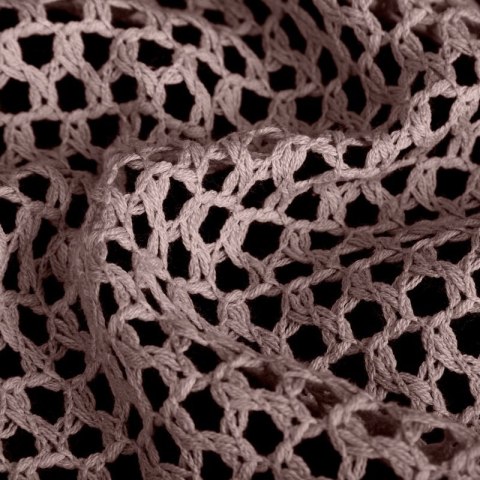 ZASŁONA GOTOWA GABBY NA TAŚMIE 140 X 270 CM RÓŻOWY